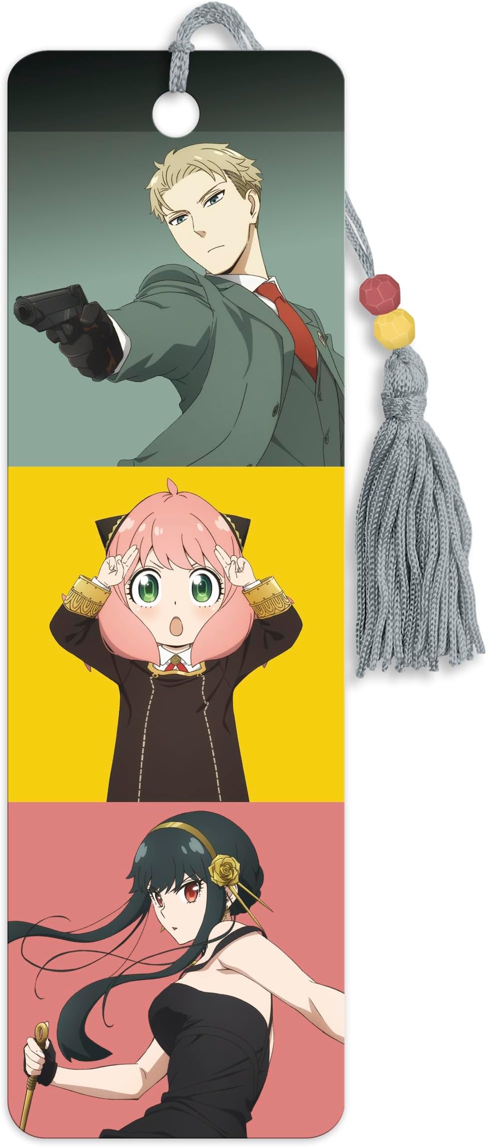 Spy x Family Premier Bookmarks