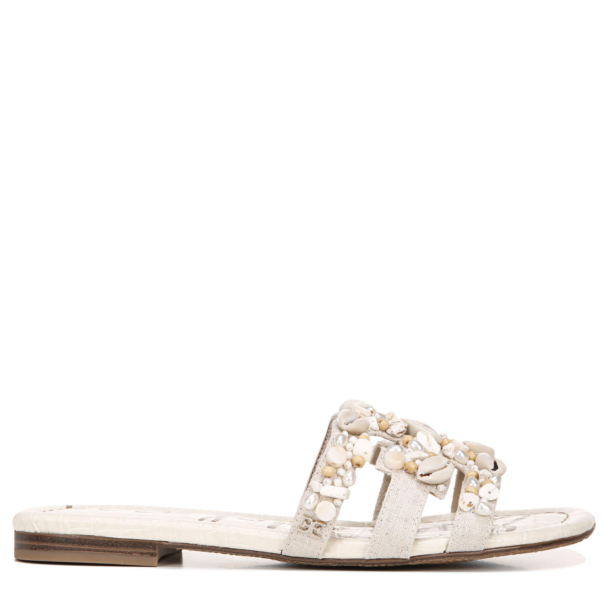 Circus NY by Sam Edelman Women's Bay Slide Sandal