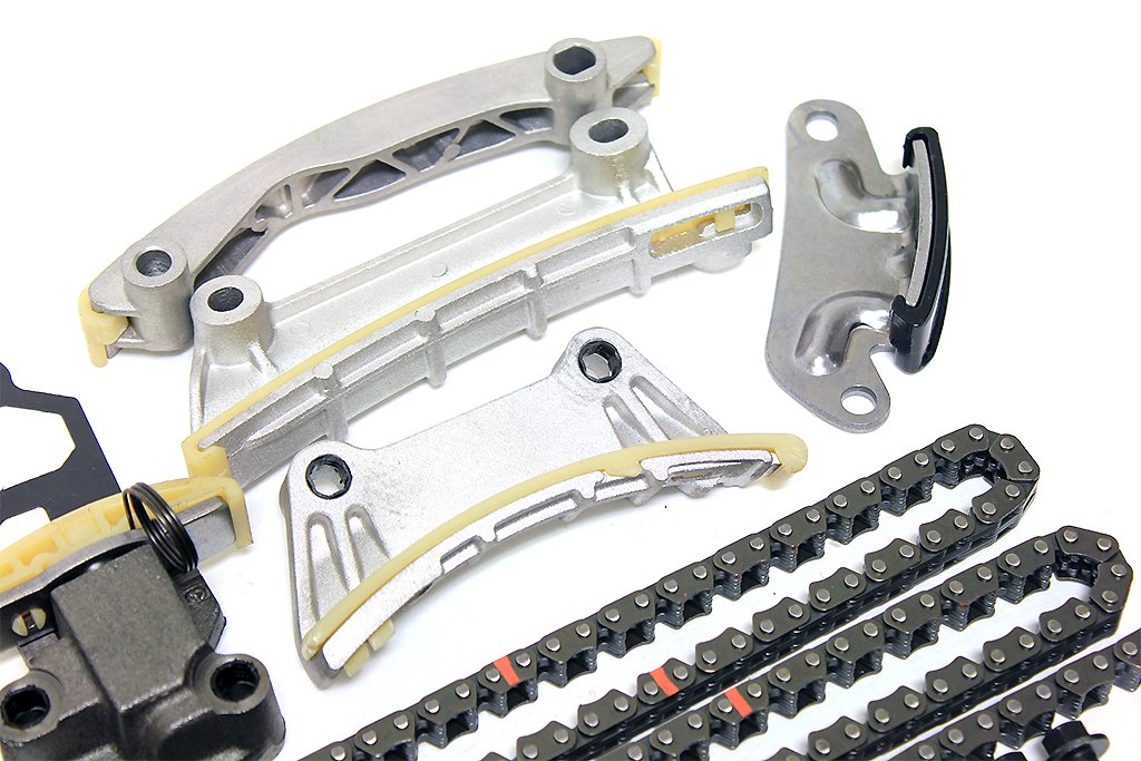 Timing Kit Ap02 Tk3139 Timing Chain Kit For Buick Cadillac Gmc Cts Srx Sts V6 2.8l 3.6l, Fo Oem Ford 5.4 3v Timing Chain Kit