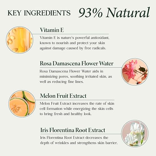 Miniatura 5 de CLARA'S NEW YORK - Suero facial suavizante de vitamina E con efecto restaurador y nutritivo avanzado - 1.0 fl oz