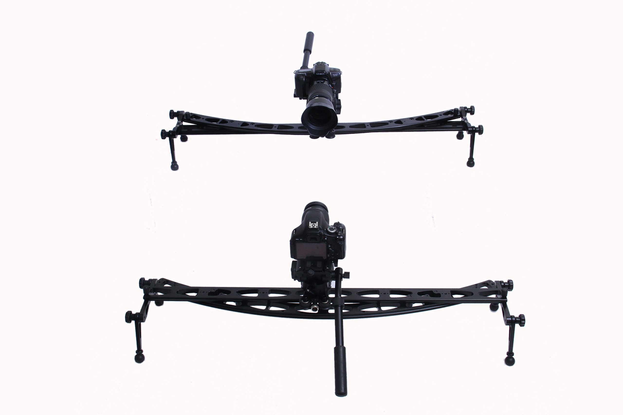 Amazon.co.jp: SHOOTVILLA 3フィート/36インチ Curve-N-Line カメラ  