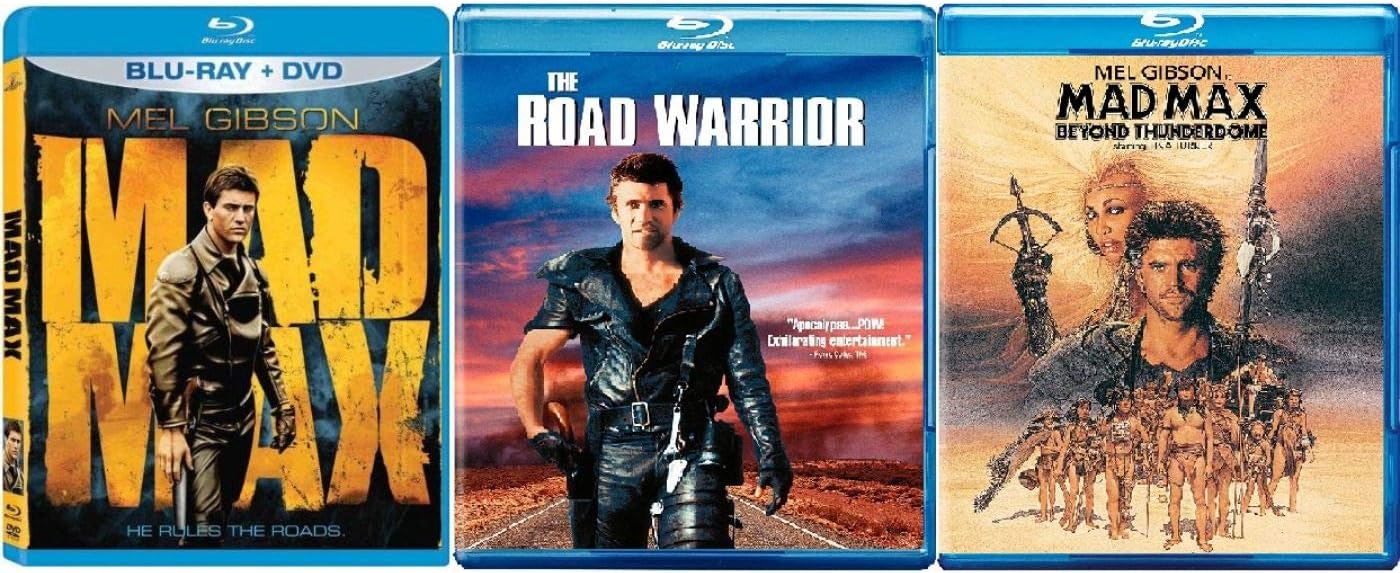 mad max beyond thunderdome watch