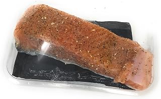 Lemon Pepper Atlantic Salmon