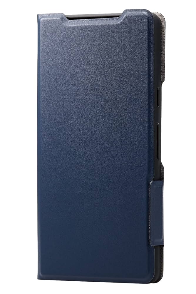 ◆かーみん◆ Amazon.co.jp: エレコム Google Pixel 7a ケース 手帳型 薄型