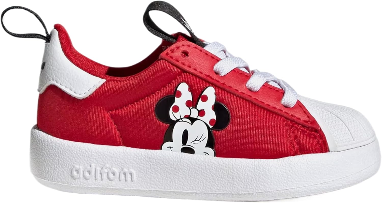 adidas Infant Toddler Lifestyle - Disney x Adifom Superstar 360