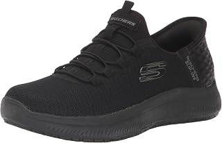 Women's Hands Free Slip-ins Summits Sr Food Service Shoe