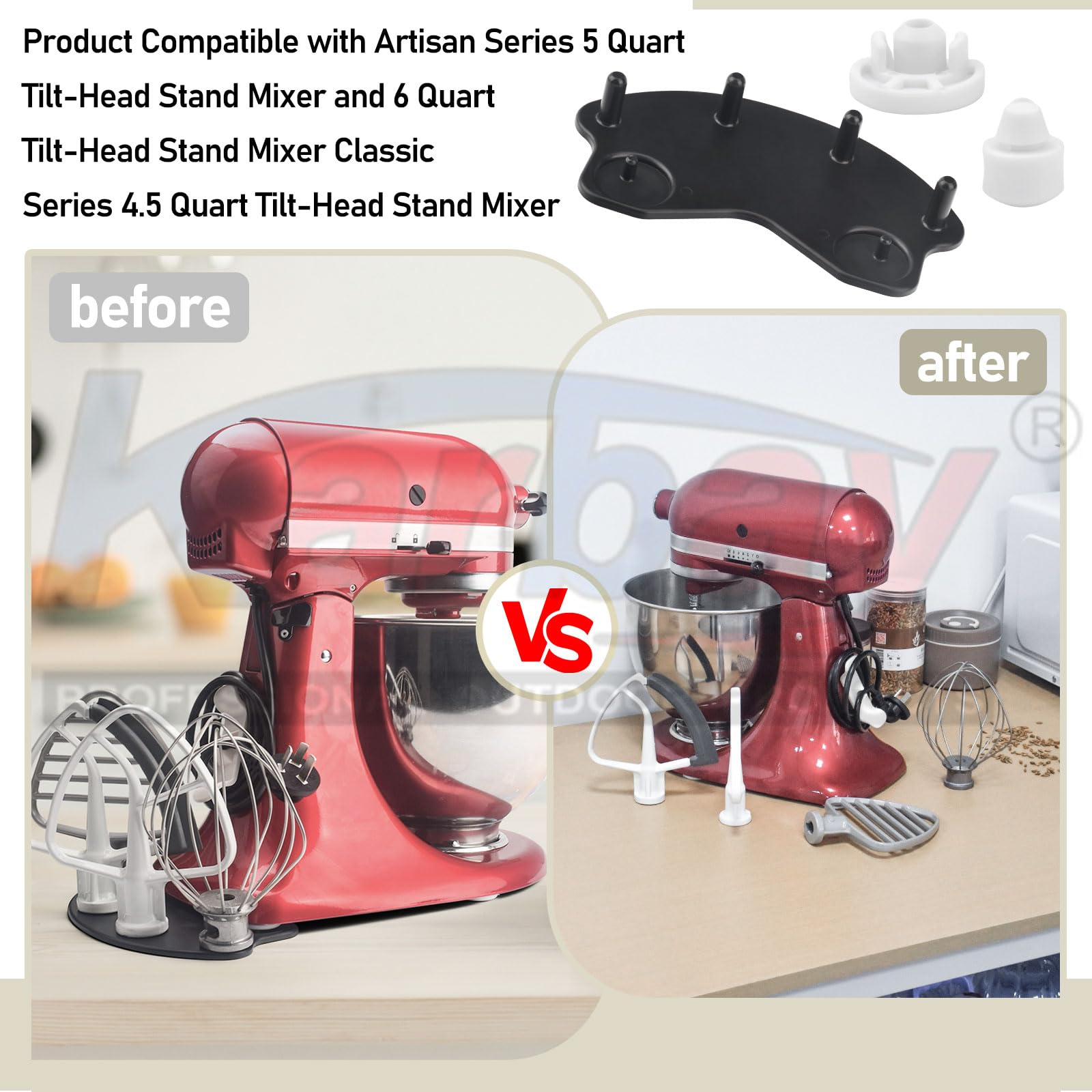 キッチンエイド ミキサー Amazon | キッチンエイド KitchenAid 3.5QTスタンドミキサー+