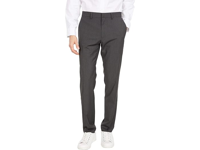 kenneth cole reaction slim fit pants