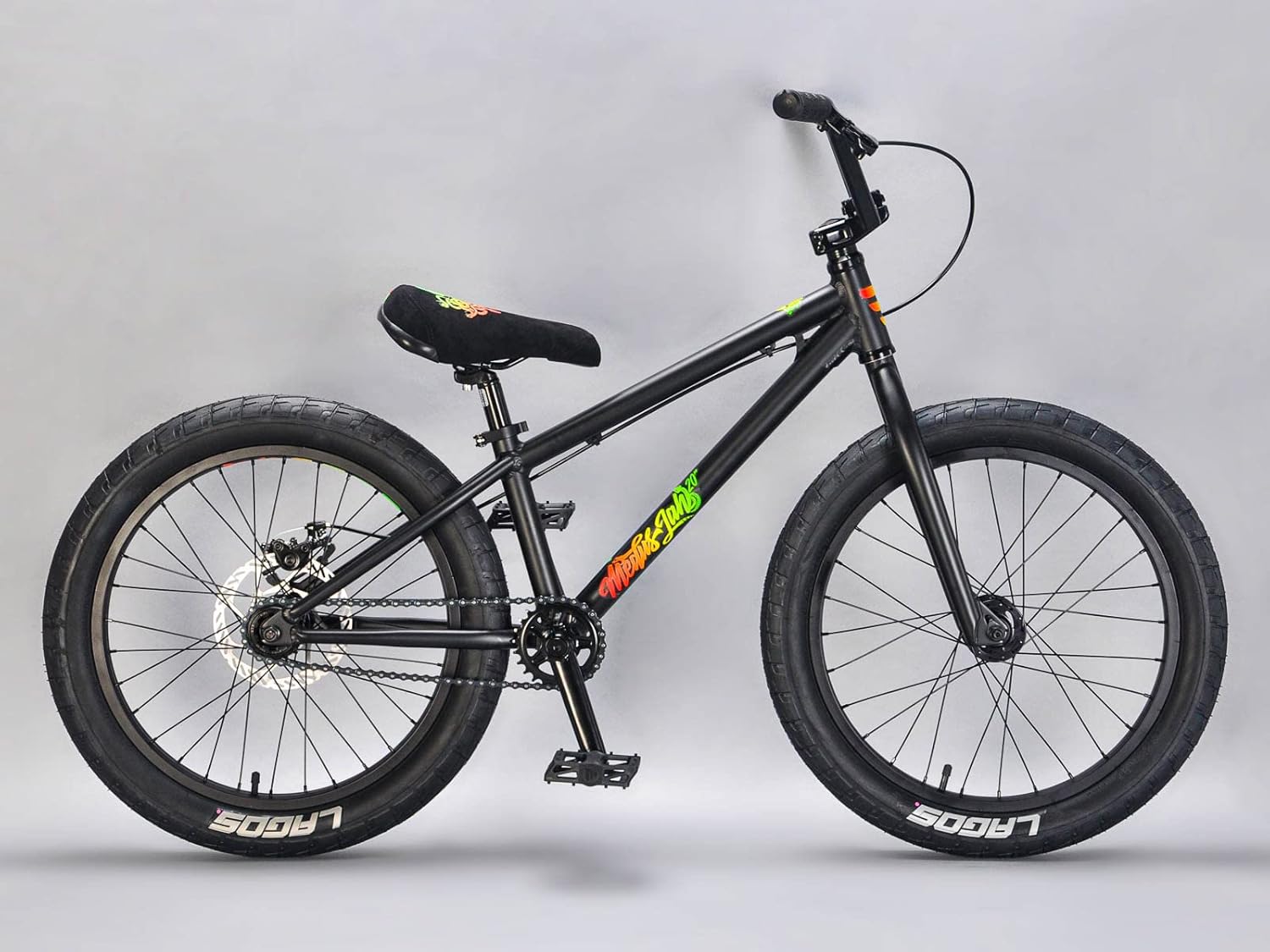 Mafiabikes Medusa BMX Wheelie Bike 20 inch Nigeria Ubuy