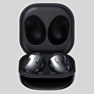 Galaxy Buds Live