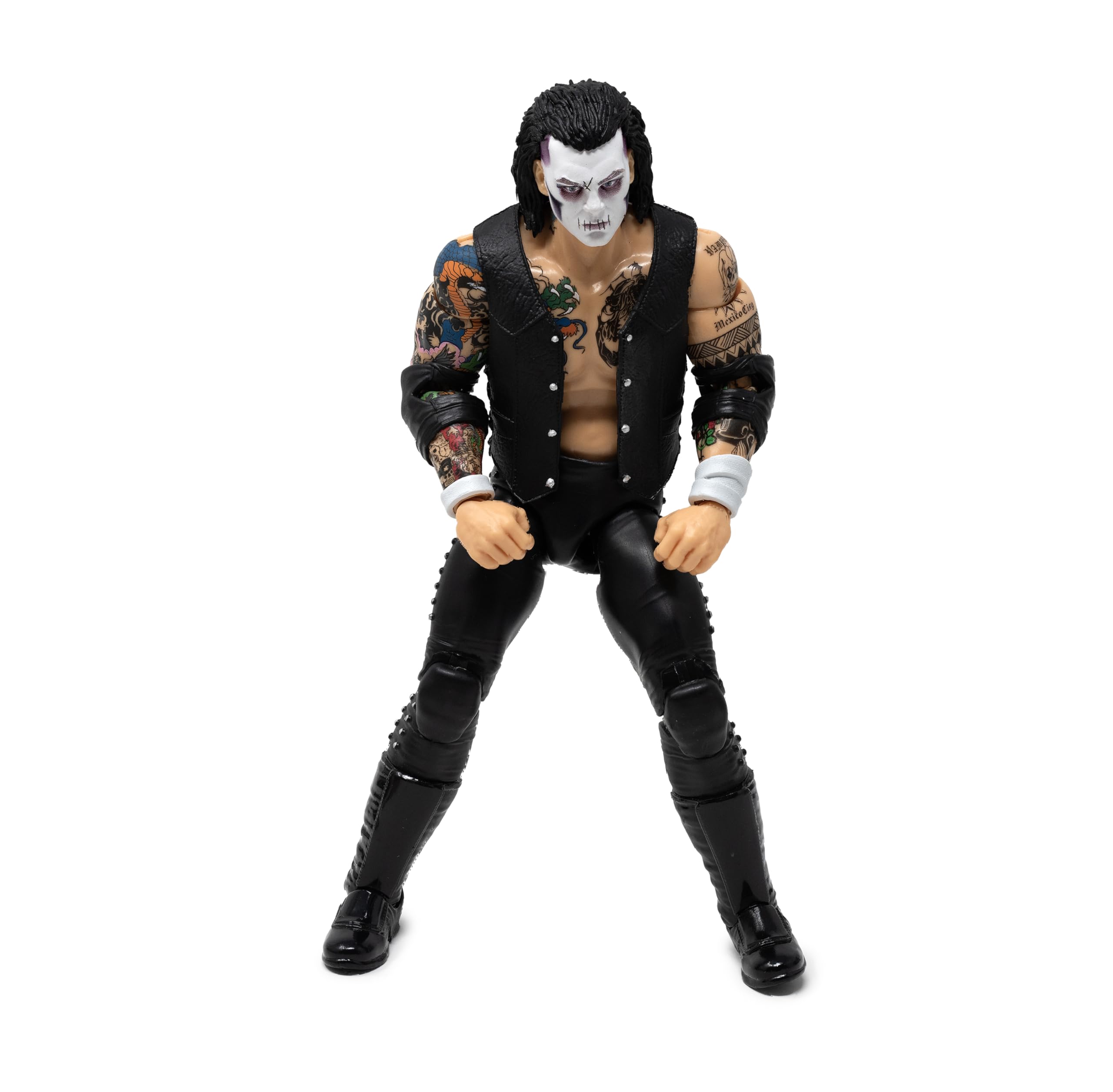 Amazon.com: Boss Fight Studio Legends of Lucha Libre Premium