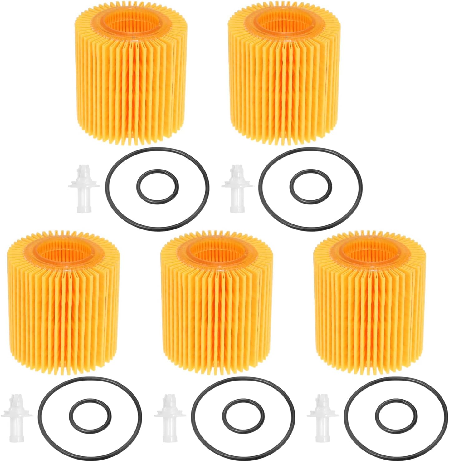 Toyota 04152 Yzza Oil Filter Genuine Toyota 04152-YZZA1 Oil Filter Toyota 04152 Yzza Oil Filter Genuine Toyota 04152-YZZA1 Oil Filter