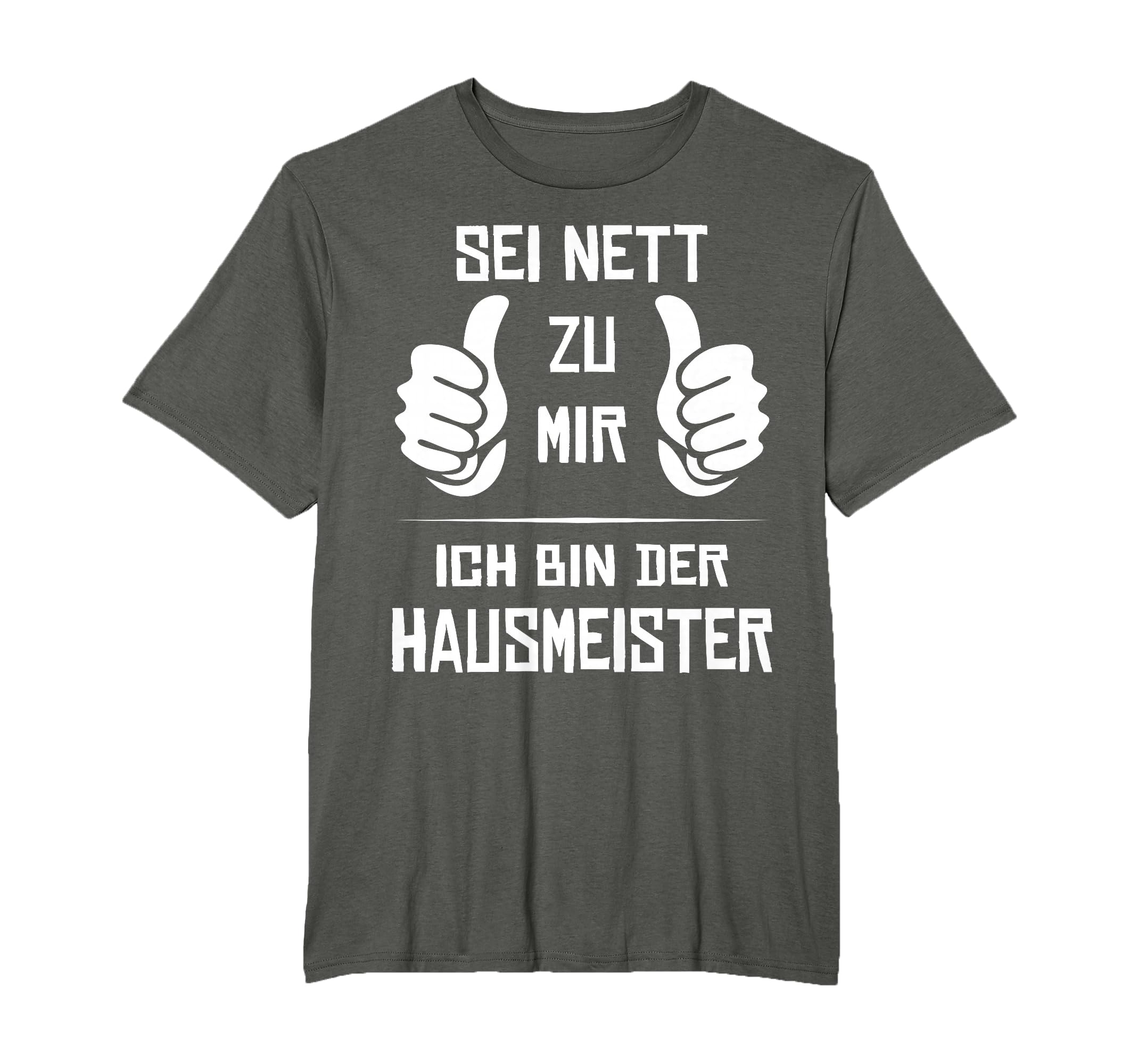 Kleidung mit Designs von Amazon Merch on Demand