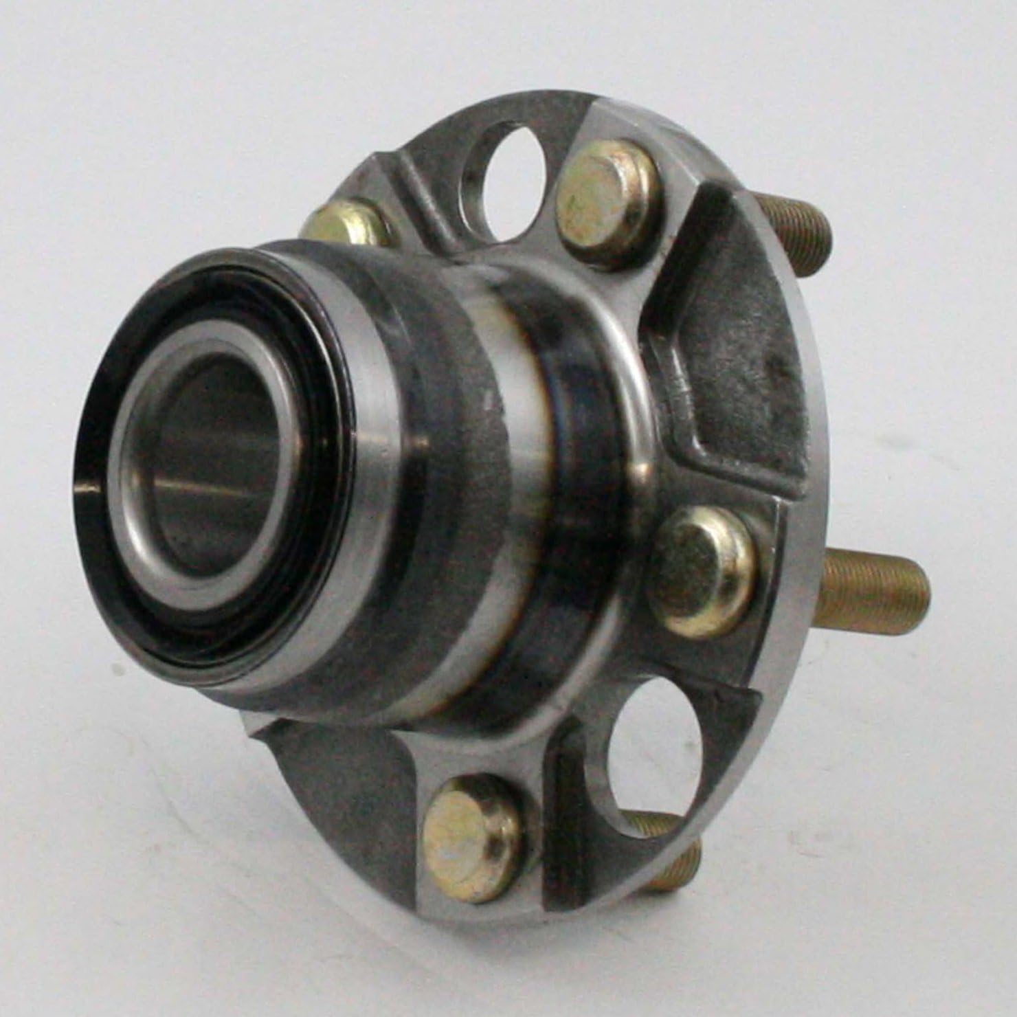 DuraGo 29512036 Rear Hub Assembly