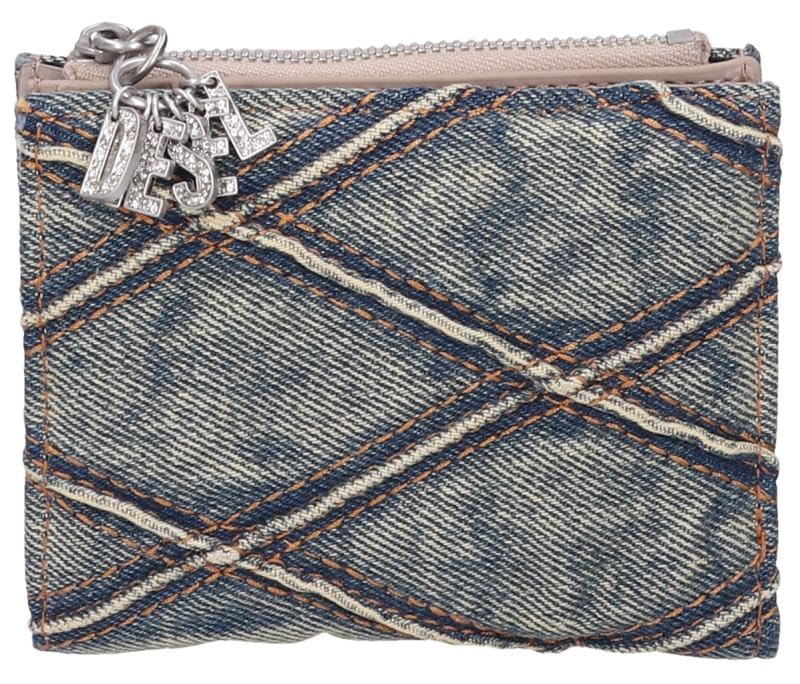 Amazon | 二つ折り財布 CHARM D- BI FOLD ZIP II X10116 P5570 HA001