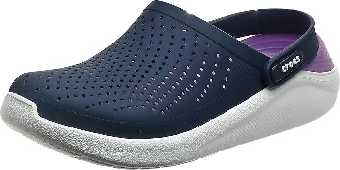 literide clog amazon