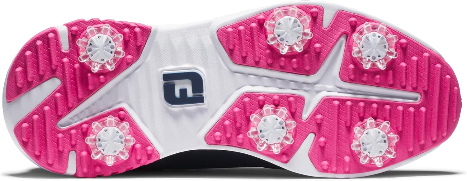FootJoy Women's Tour RivalGolf Shoe