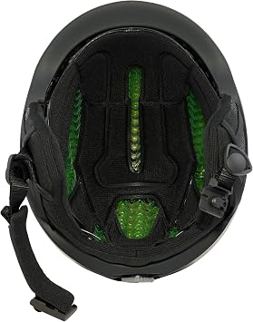 Anon Oslo WaveCel Helmet