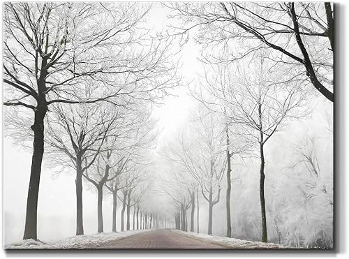 Miniatura 26 de Renditions Gallery Arte de pared con mapa del mundo, lienzo de alta calidad con envoltura de galería, listo para colgar, 24 pulgadas de alto x 36