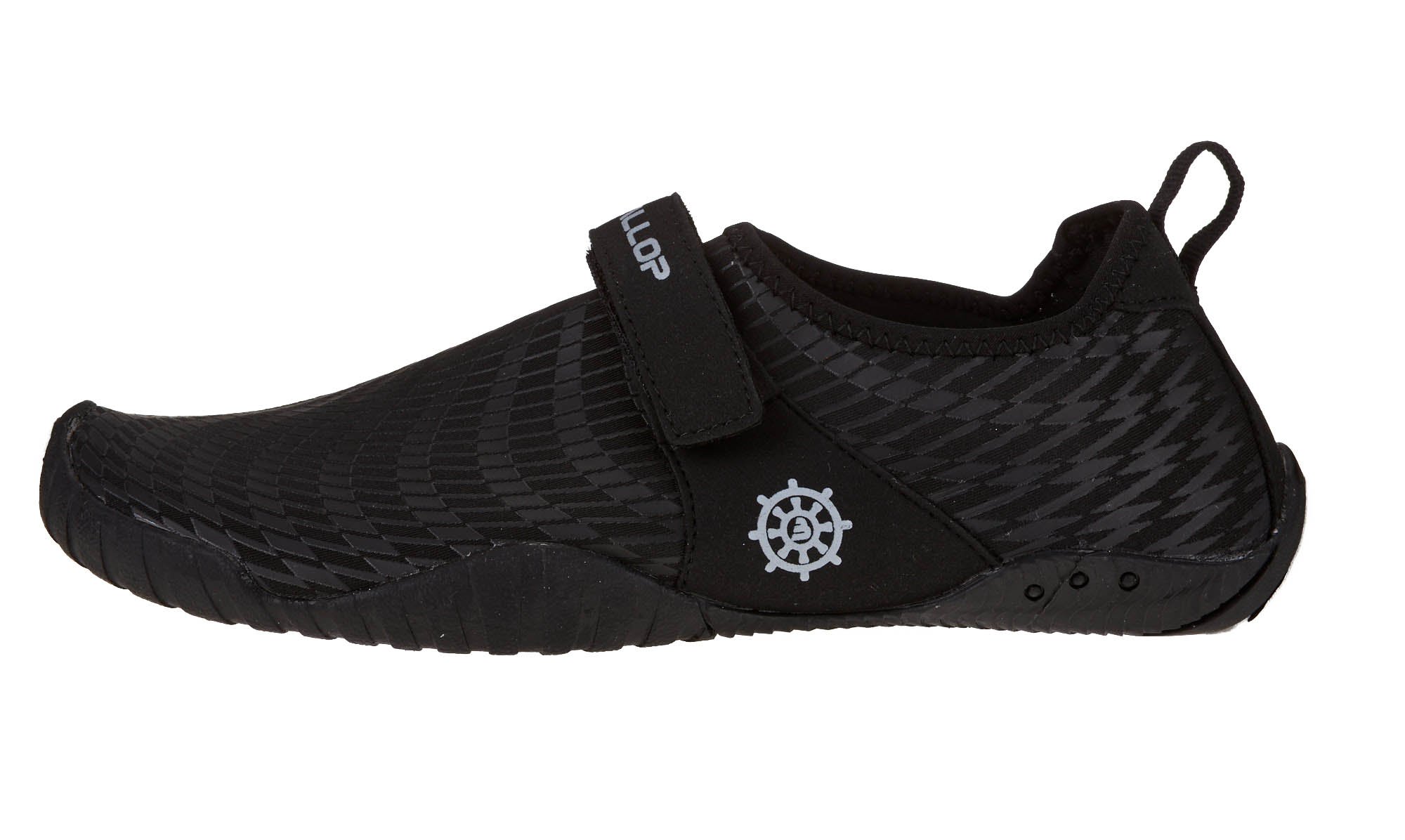 BALLOP Barfußschuh Patrol V2