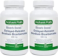 Vista 6 de Tabletas de bicarbonato de sodio de 650 mg - Tabletas alcalinas más fuertes - Suplemento de electrolitos y pastillas de electrolitos Keto