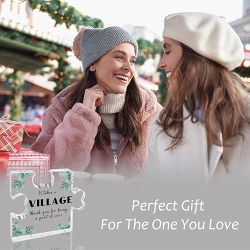 Vista 42 de Regalos de agradecimiento para jefe, regalos de agradecimiento para mentor líder, letrero de definición de líder para mujeres y hombres, letrero