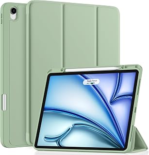Vobafe Hülle für iPad Air 13 Zoll M4 2026 / M3 2025 / M2 2024