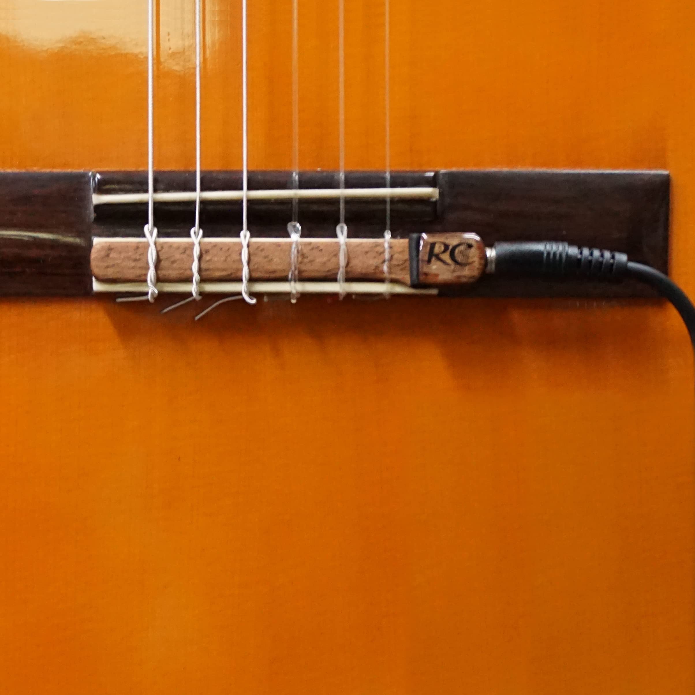 RC STRINGS AMB5C - Bridge micro