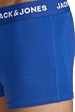 Mêskie spodnie Jogger Cargo JACK & JONES PAUL FLAKE AKM 542 Spodnie Twill Denim z elastycznym pasem.