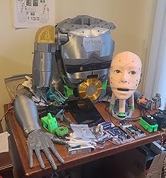 Customer Image, click to open customer review