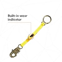 Vista 5 de 3M DBI-SALA Extensor de anillo en D de poliéster de 18