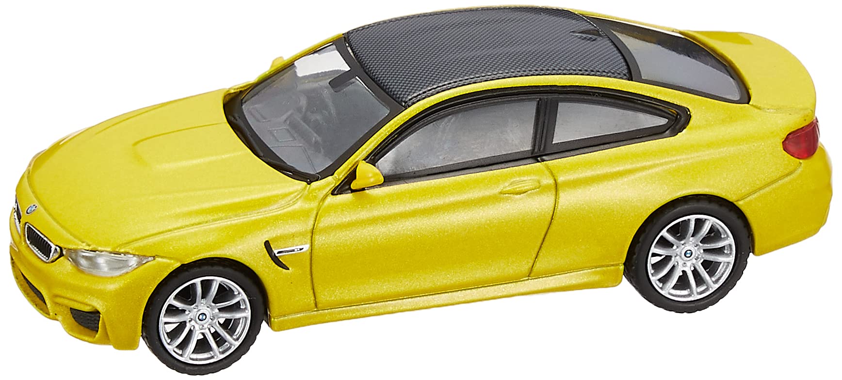 特注 1/18 BMW M4 クーペ オースティン イエローメタリック 特注 1/18 BMW M4 クーペ オースティン イエローメタリック 特注 1/18