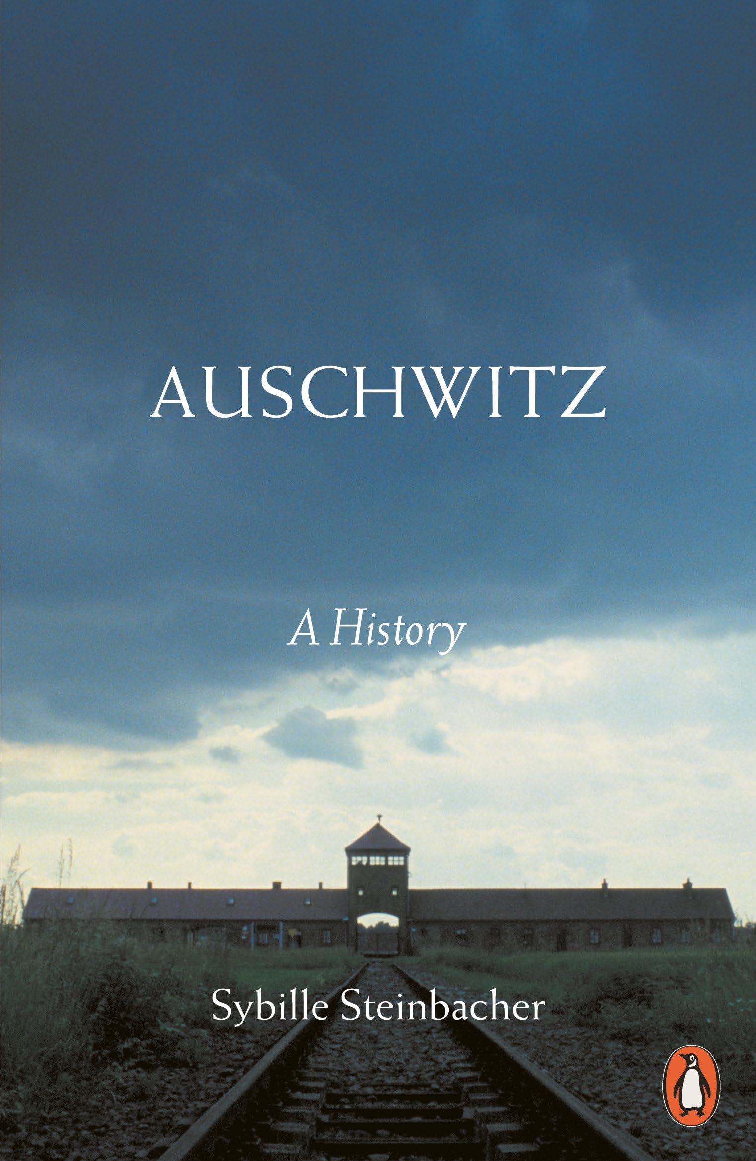 Auschwitz: A History by Sybille Steinbacher (Paperback, 2018)