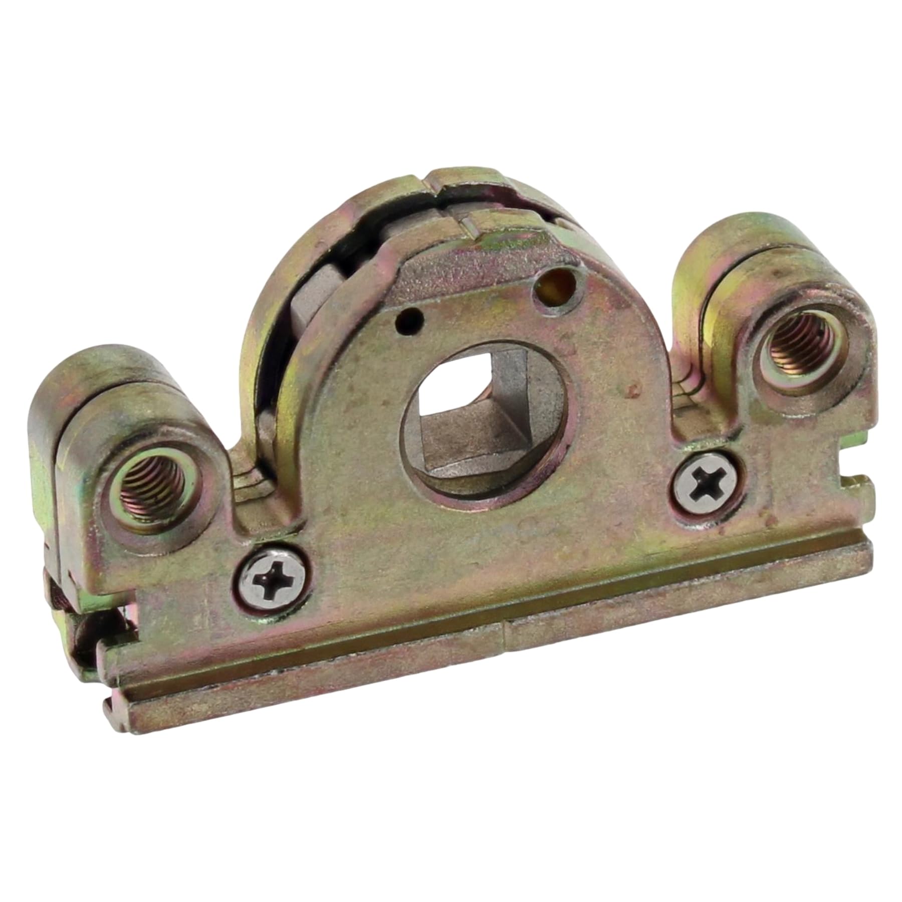 Siegenia - Alloggiamento Di Ricambio, Avvitabile, Per Trasmissioni 3 E 23 Con ToniTec® Upgrade - Foto 4