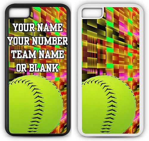 Funda para iPhone 8 Plus 8 7 Plus 7 6s Plus 6s 6 Plus 6, Caucho negro