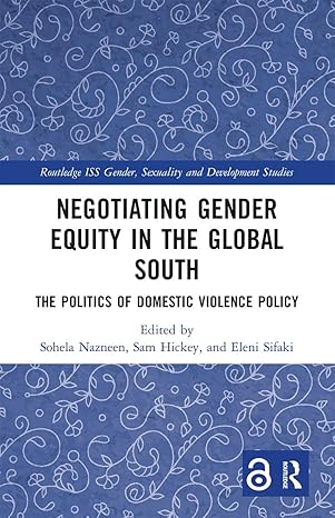 Negotiating Gender Equity in the Global South-Wow! eBook