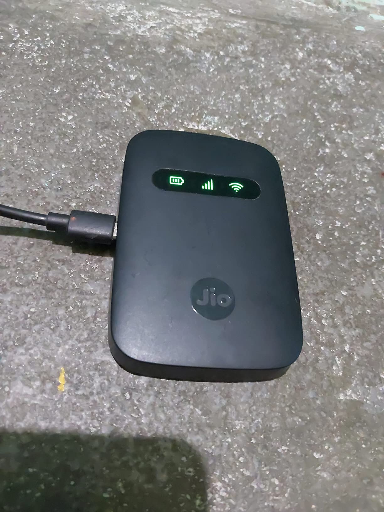 X88 Pro The Original 2600mAh Battery Compatible for Reliance JIO 4g