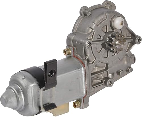 Miniatura 4 de Cardone 82-341 Nuevo motor de elevación de ventana eléctrica