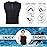REALON Wetsuits Top Jacket Women Men 2mm Neoprene Long Sleeve Shirt 3mm Front Zipper Vest Wet Suit Keep Warm for Adult Youth Kids Diving Surf Swim Water Sports