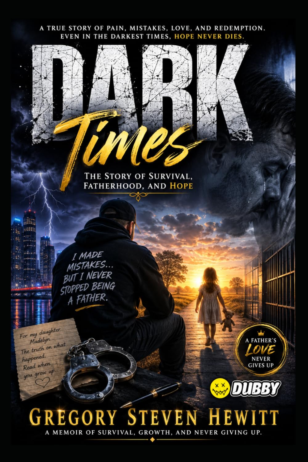 Dark Times