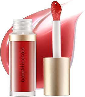 bareMinerals Aceite nutritivo para labios, fó...