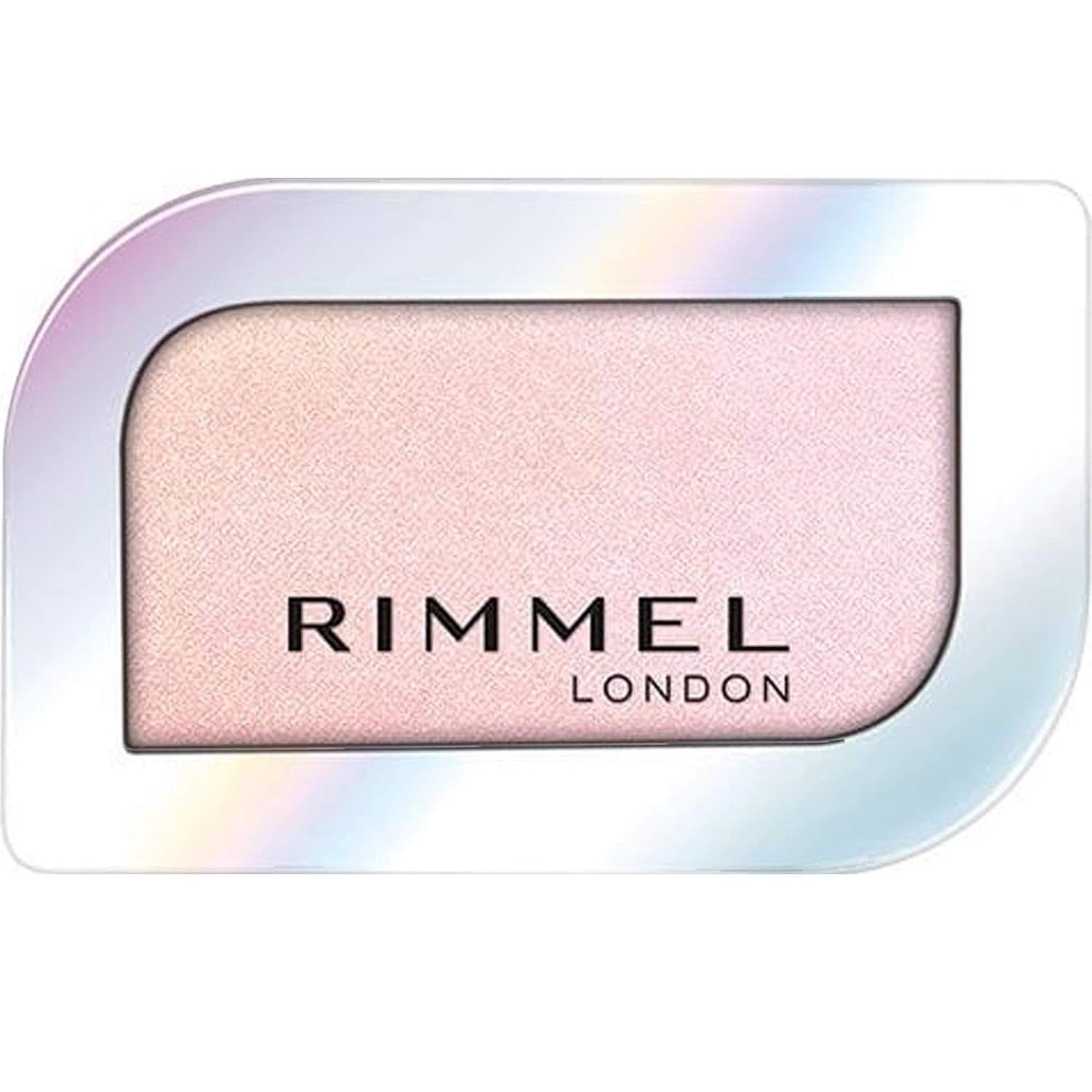 Rimmel Magnif’eyes Mono Eyeshadow, Blushed Orbit, Pack of 1