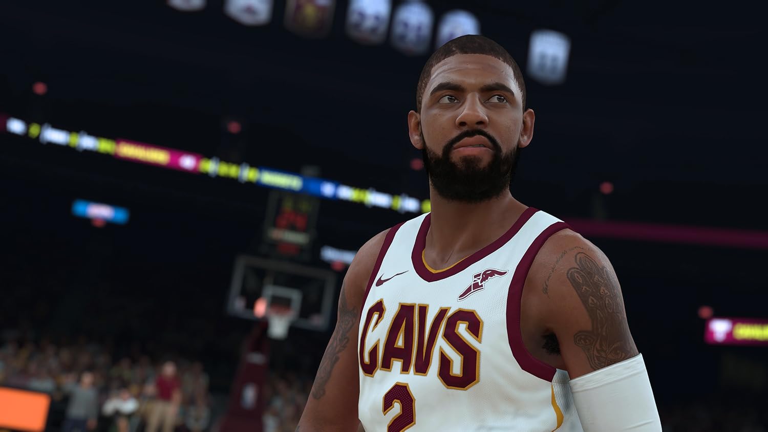 NBA 2K18 - PS4 [Digital Code]