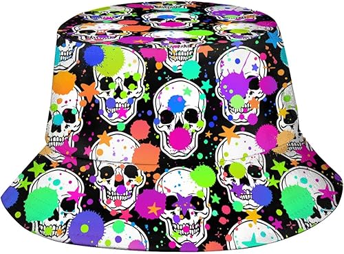 Miniatura 6 de Sombrero de pescador plegable para el sol y la playa, para mujeres y hombres, senderismo al aire libre