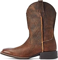 Vista 5 de Ariat Botas deportivas Rambler Western para hombre