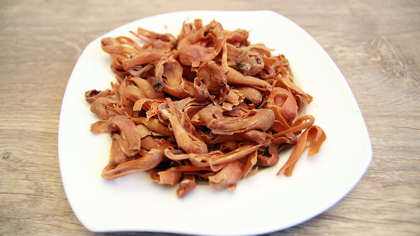 Kwiat Muszkatołowy 1kg