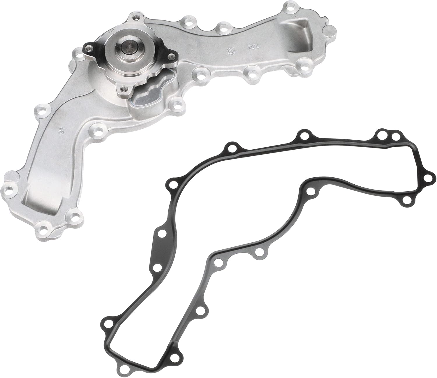 Gates 43326 Premium Engine Water Pump