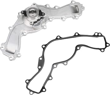 Gates 43326 Premium Engine Water Pump