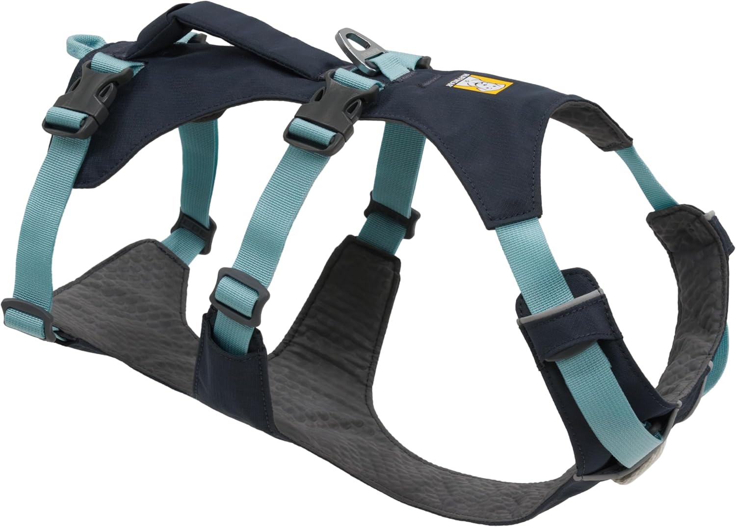 RUFFWEAR XS ハーネス 青 RUFFWEAR(ラフウェア) 公式 フラッグライン