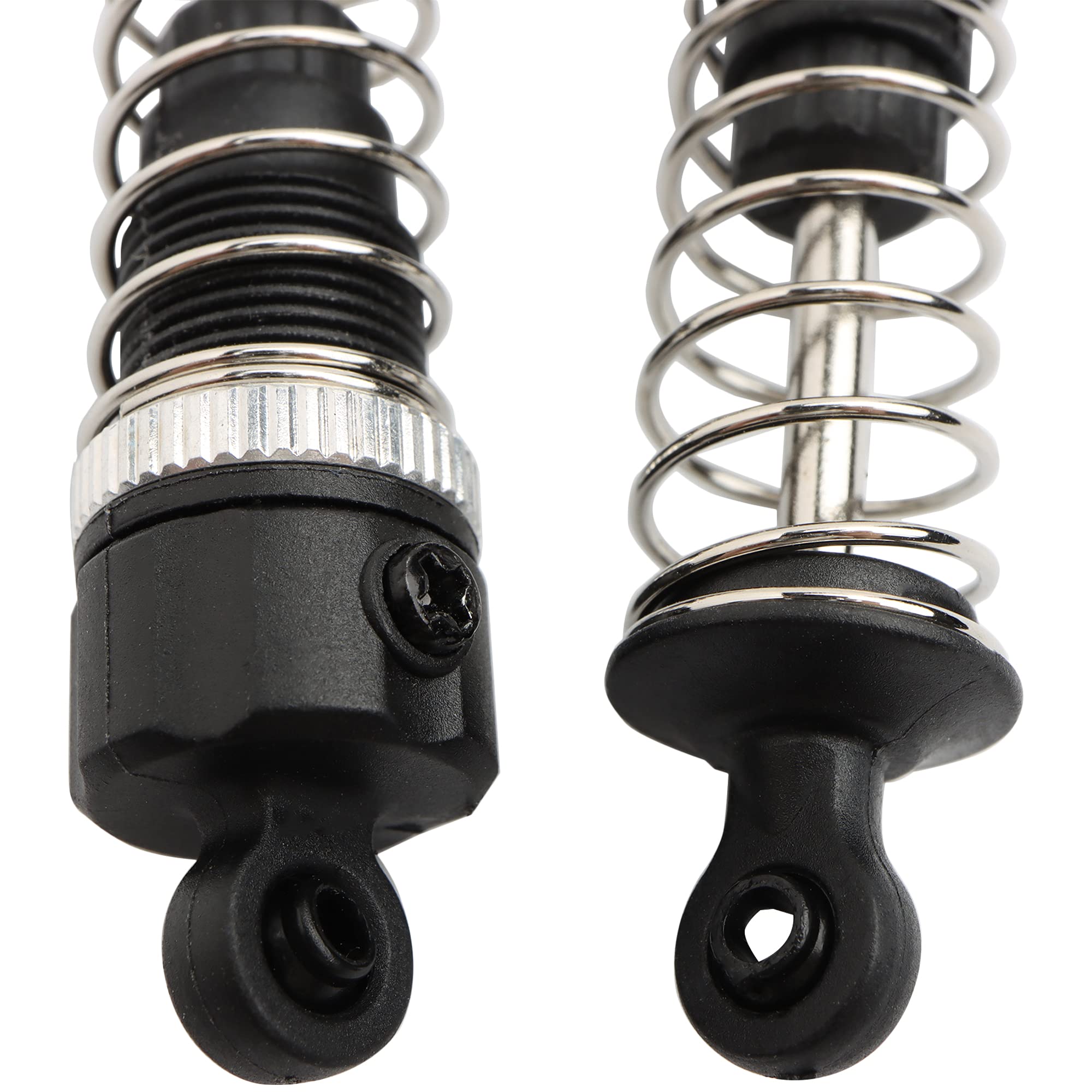 GDOOL M16012 16889 RC Metallo Ammortizzatore Kit Molla